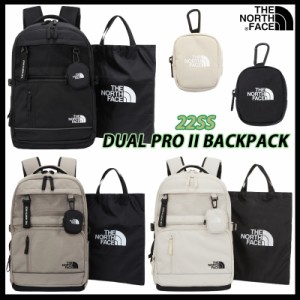 ★THE NORTH FACE★ザ・ノースフェイス★リュック バックパック レディース メンズ DUAL PRO II BACKPACK nm2dn02 新学期入学祝い 海外限