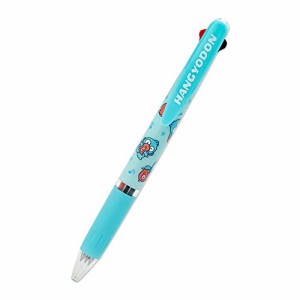 サンリオ(SANRIO) ハンギョドン 三菱鉛筆 ジェットストリーム 3色ボールペン 982539