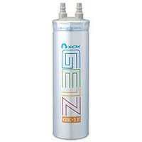 メイスイ ビルトイン浄水器カートリッジ 家庭用浄水器?U型 Ge・1Z(Ge-1z)