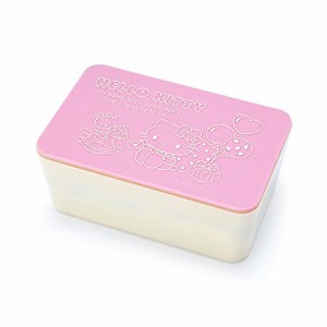 サンリオ(SANRIO) ハローキティ ウェットシートケース 290084