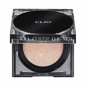 クリオ(CLIO)キルカバー ザ・ニューファンウェアクッション The New Founwear Cushion (#1.5 FAIR)