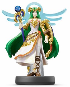 amiibo パルテナ(大乱闘スマッシュブラザーズシリーズ)