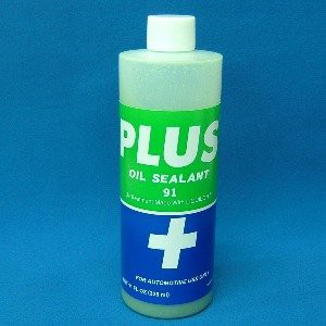 高性能オイルシーリング剤 PLUS 91