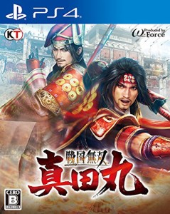 戦国無双 ~真田丸~ - PS4