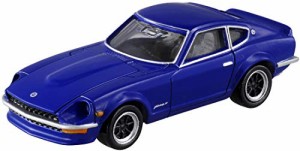 タカラトミー『 トミカ トミカプレミアム 09 日産 フェアレディZ 』 ミニカー 車 おもちゃ unisex 6歳以上 箱入り 玩具安全基準合