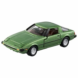 タカラトミー トミカプレミアム 29 マツダ サバンナ RX-7 (SA22C) ミニカー おもちゃ 3歳以上