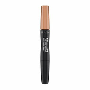 Rimmel (リンメル) RIMMEL ラスティング プロボカリプス リップカラー 115 ベストアンドレスド 3.9g