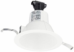 パナソニック(Panasonic) ダウンライト LED φ150 本体 白 NNN61514WZ