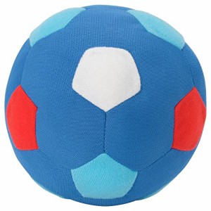 ＩＫＥＡ/イケア SPARKA/スパルカ：ソフトトイ12 cm サッカーボール（005.067.59）