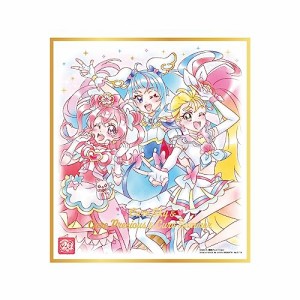 バンダイ(BANDAI) プリキュア 色紙ART-20周年special-3 (10個入) 食玩・チューインガム (プリキュアシリーズ)