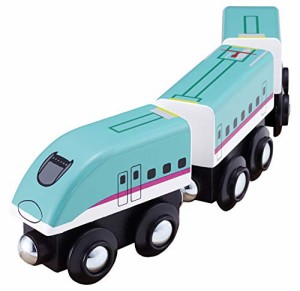 MOKUTRAIN moku TRAIN E5系新幹線はやぶさ 3両セット