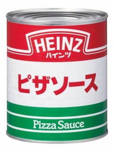 ハインツ　ピザソース　2号　830g　ピザ　ソース　【プロ】