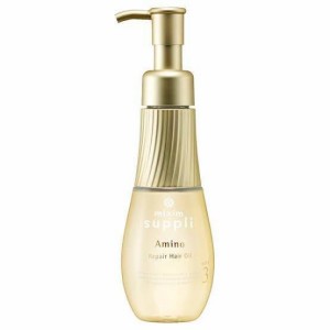 mixim（ミクシム） mixim suppli アミノ酸 リペアヘアオイル 100ml トリートメントヘアオイル