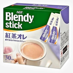 「ブレンディ」　スティック　紅茶オレ　10g　３０本