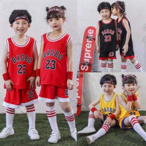 【短納期】子供服 セットアップ 女の子 男の子 運動服 パンツセット Tシャツ ショートパンツ 半パンツ 体操服 スポーツウェア吸汗速乾