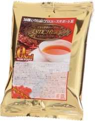 デトックティー・プロ 20g (4g×5包) エスティック ハーブ　ブレンド茶 【正規販売店】/ドクターセレクト 美容 健康ドリンク