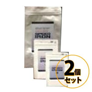 スピードアイアン 2個セット メール便送料無料/サプリメント 男性 健康 メンズ