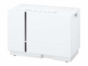 Panasonic ハイブリッド方式 衣類乾燥除湿機 F-YHX90B-W