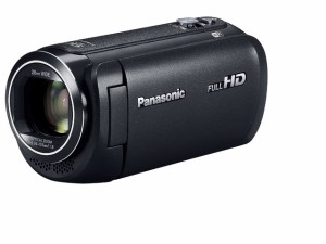 Panasonic 　デジタルハイビジョンビデオカメラ　HC-V495M