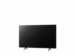 Panasonic 　4K液晶テレビ TV-43W80A