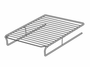 Panasonic  焼き網(クロームメッキタイプ)　AZC83-957