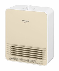 Panasonic  セラミックファンヒーター DS-FP600