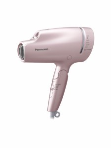 Panasonic ヘアードライヤー ナノケア EH-NA9G-PN