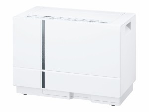 Panasonic  ハイブリッド方式 衣類乾燥除湿機 F-YHVX90-W