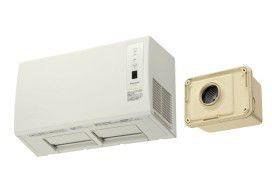 Panasonic  バス換気乾燥機(単相200Vタイプ) FY-24UWY5-W