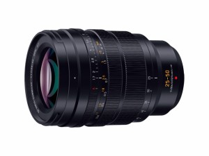 Panasonic  デジタル一眼カメラ用交換レンズ H-X2550