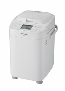 Panasonic  1斤タイプ ホームベーカリー SD-MT4-W