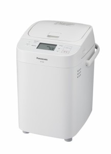 Panasonic  1斤タイプ ホームベーカリー SD-SB4-W