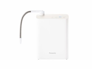 Panasonic アルカリイオン整水器 TK-AS31-W