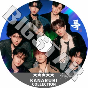 K-POP DVD STRAY KIDS 2023 カナルビ Collection Stray Kids ストレイキッズ KPOP DVD