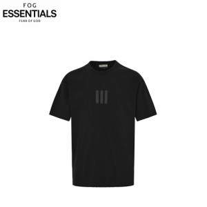 FEAR OF GOD/フィアオブゴッド 半袖 Tシャツ新作[並行輸入]