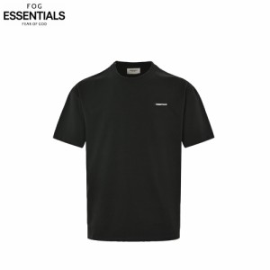 FEAR OF GOD/フィアオブゴッド 半袖 Tシャツ新作[並行輸入]　