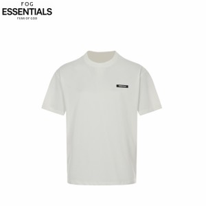 FEAR OF GOD/フィアオブゴッド 半袖 Tシャツ新作[並行輸入]