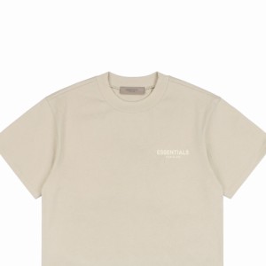 FEAR OF GOD/フィアオブゴッド 半袖 Tシャツ新作[並行輸入]