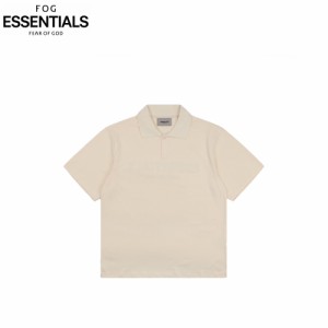 FEAR OF GOD/フィアオブゴッド 半袖 Tシャツ新作[並行輸入]