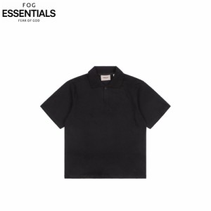 FEAR OF GOD/フィアオブゴッド 半袖 Tシャツ新作[並行輸入]