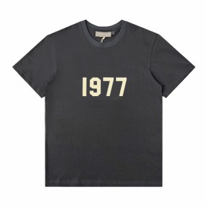 FEAR OF GOD/フィアオブゴッド 半袖 Tシャツ新作[並行輸入]