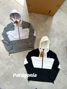 Patagonia  ジャケット アメリカン・ニュー