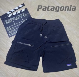 Patagonia ワークウェア・パンツ 万能ファッション アメカジ 新作