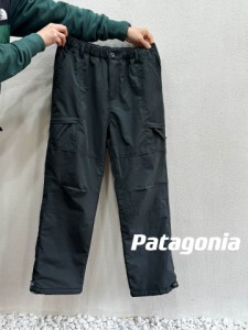 Patagonia クラシックワークパンツ ハイキング