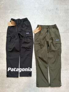 Patagonia  クラシック・マウンテニアリング・ワーク・パンツ