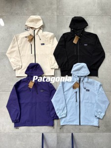 Patagonia  スタイリッシュなクラシック・ワークウェア・ジャケット