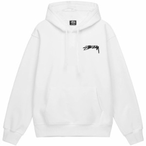 ステューシー  スウェットパーカー M STUSSY メンズ 並行輸入品