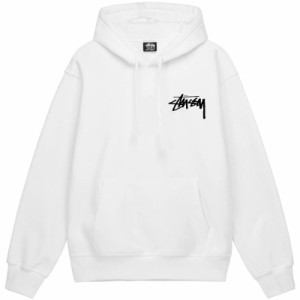 STUSSY パーカー メンズ ステューシー 並行輸入品