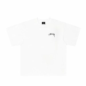    Stussy 8ボールプリント半袖Tシャツ