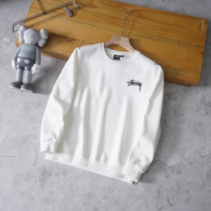 Stussy ステューシー 共同ブランド フラミンゴ フーデッド スウェットシャツ